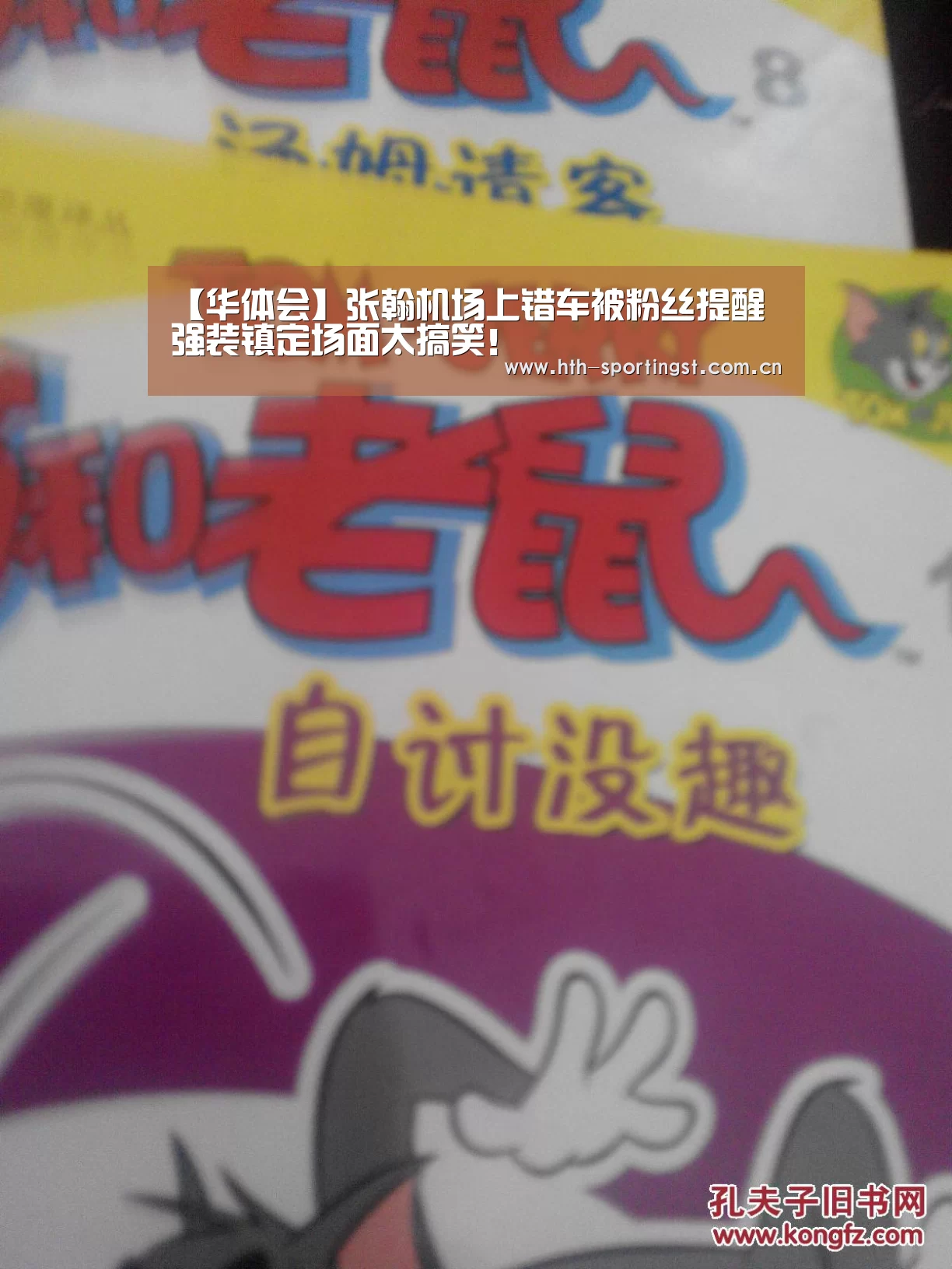 华体会